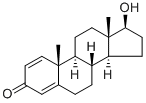 Υγιή στεροειδή αύξησης μυών Bodybuilding Boldenone/Dehydrotestosterone 846-48-0