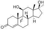 Επεξεργασία Fluoxymesterone, αύξηση Halotestin στεροειδές CAS 76-43-7 καρκίνου του μαστού μυών