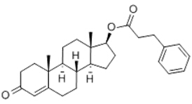 Ελάχιστη Nandrolone Phenylpropionate Nandrolone στεροειδής ακατέργαστη ορμόνη σκονών 98%