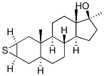 Τεστοστερόνη Enanthate Methylepitiostanol Epistane CAS 4267-80-5 ένα Epithio