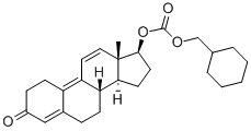 Ορμόνη Cyclohexylmethylcarbonate Parabolan Trenbolone Trenbolone