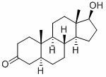 Φαρμακευτική σκόνη στεροειδών 521-18-6 Stanolone Deca Durabolin εκχύσιμη/προφορική