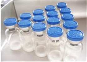 Fast Muscle Gain Peptides Steroids CAS 76-43-7 Fluoxymesterone Halotestin