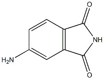 CAS 3676-85-5 Peptides Steroids 4 Aminophthalimide Off White Powder 98% Purity